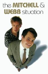 The Mitchell and Webb Situation