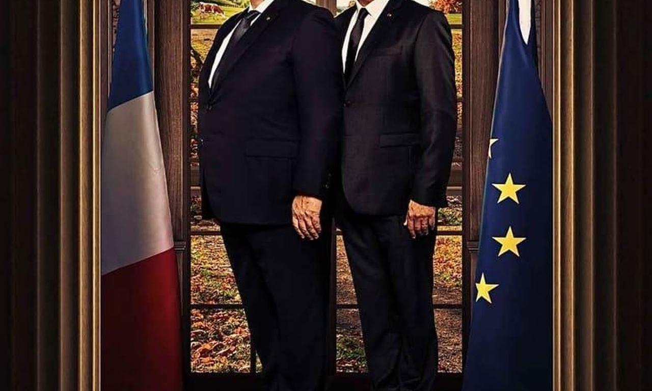 header image for Presidents