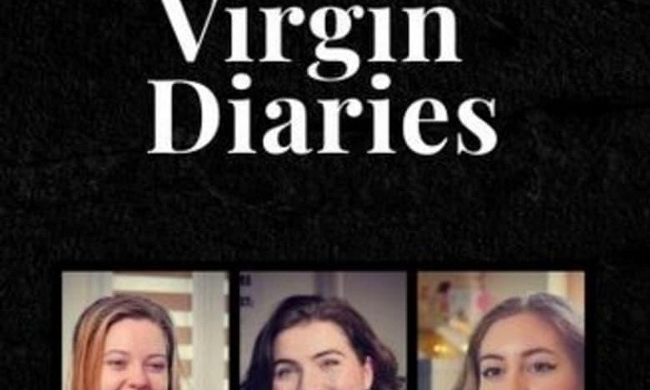 header image for My Lesbian Virgin Diaries