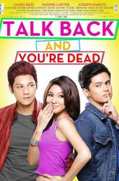 Talk Back and You're Dead