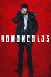 Homunculus