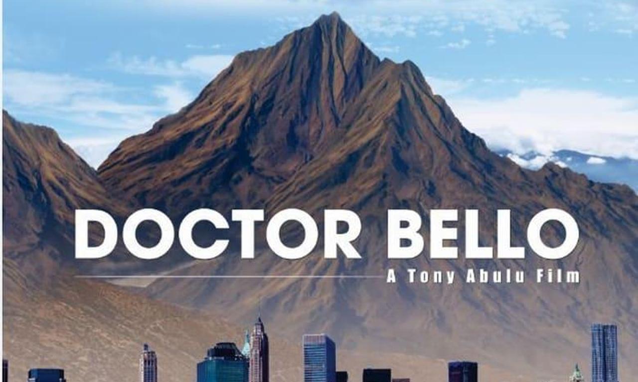 header image for Doctor Bello