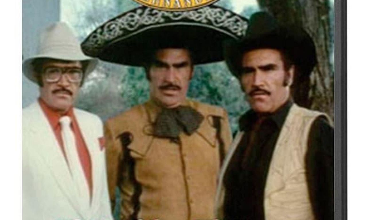 header image for El diablo, el santo y el tonto