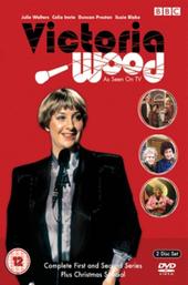 Victoria Wood as Seen on TV