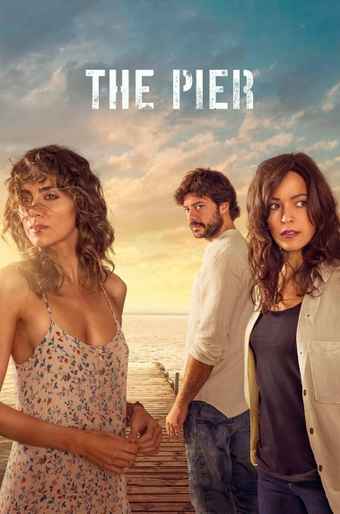 The Pier - Where to Watch and Stream Online –