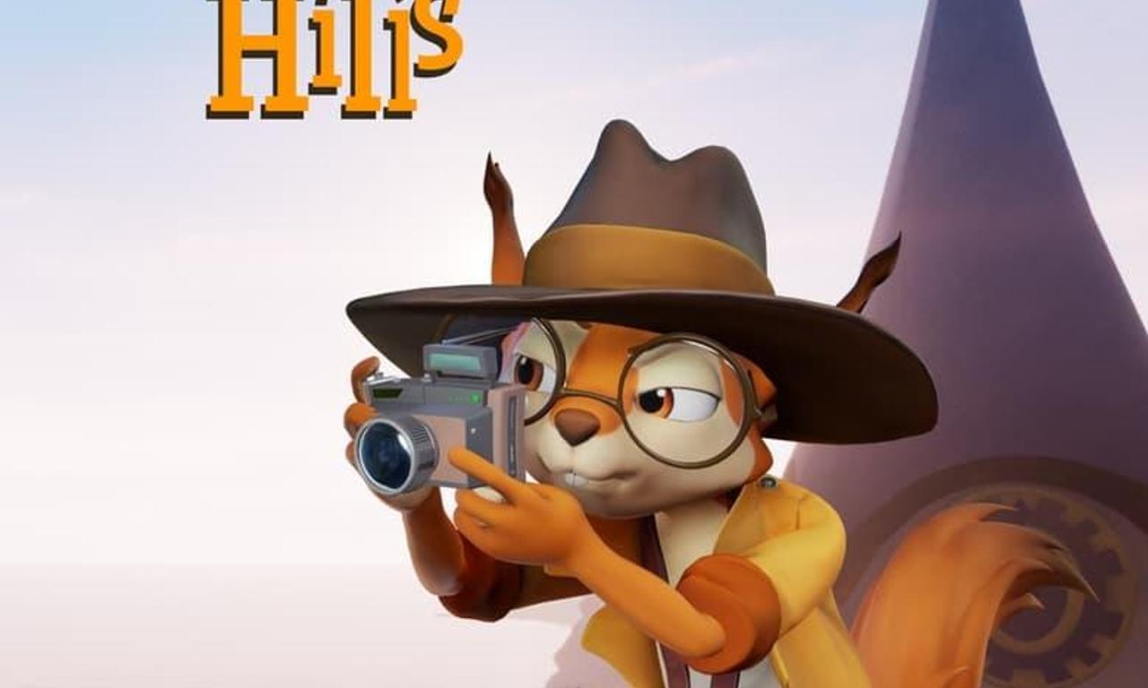 The Secrets of Honey Hills Where to Watch and Stream Online