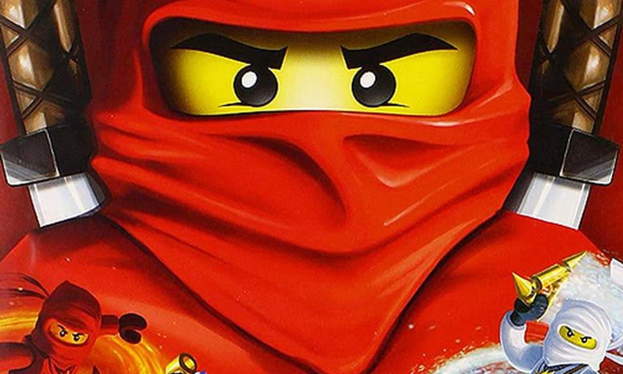 header image for Ninjago: Masters of Spinjitzu