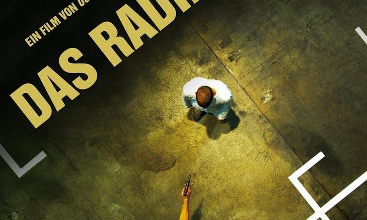 header image for Radical Evil