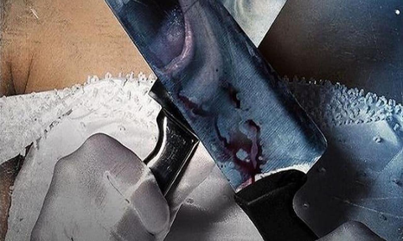 header image for Unhinged: Retribution