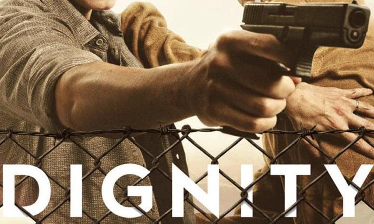 header image for Dignity