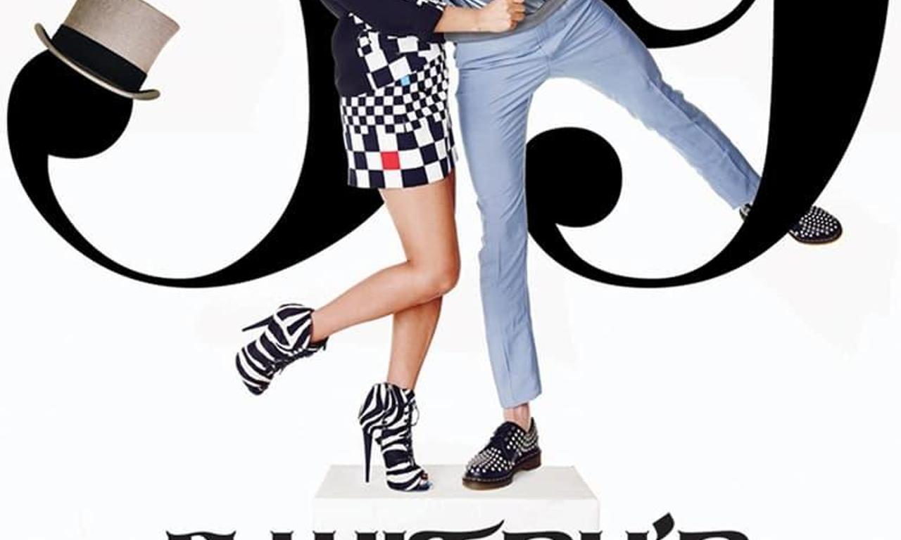 header image for Witch’s Romance