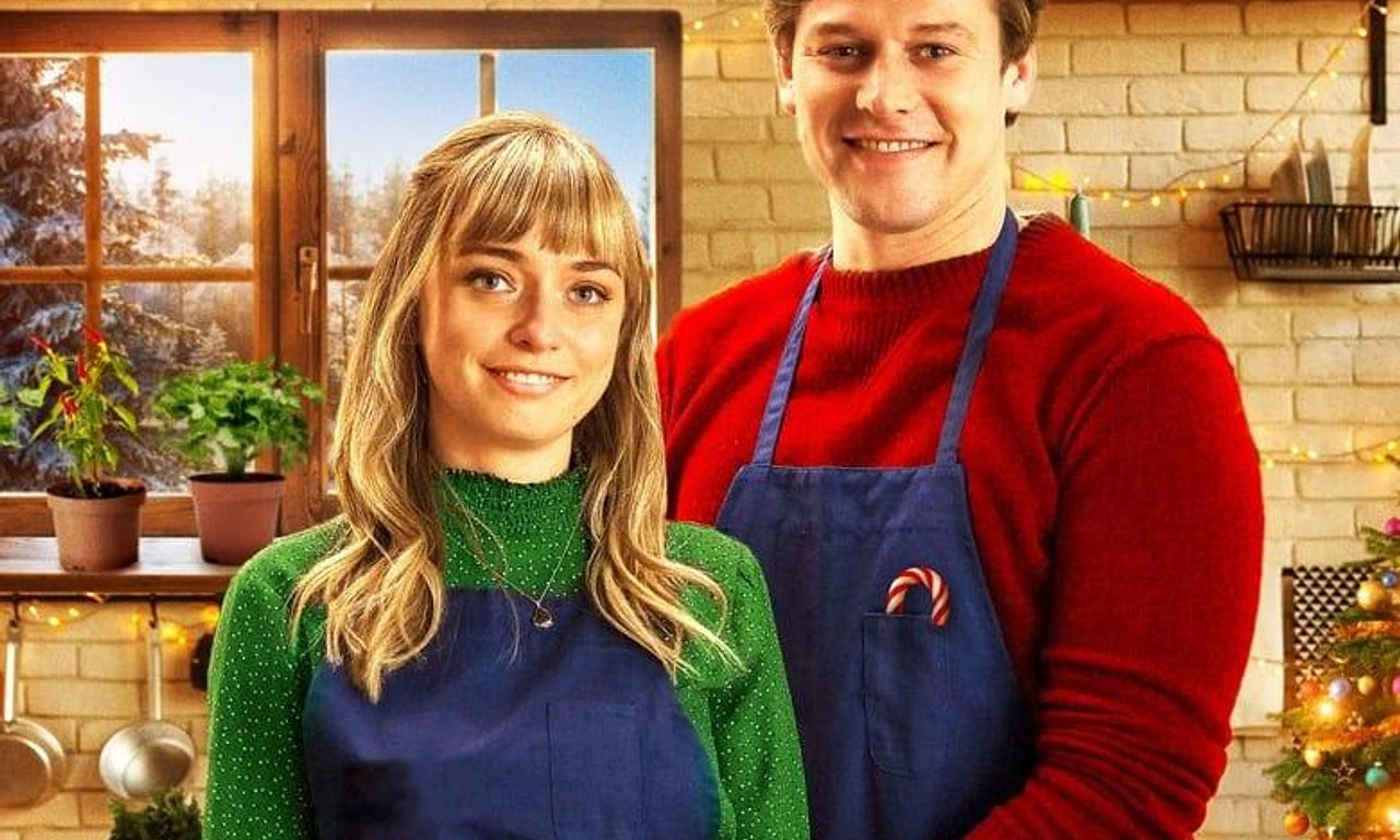 header image for A Christmas to Savour