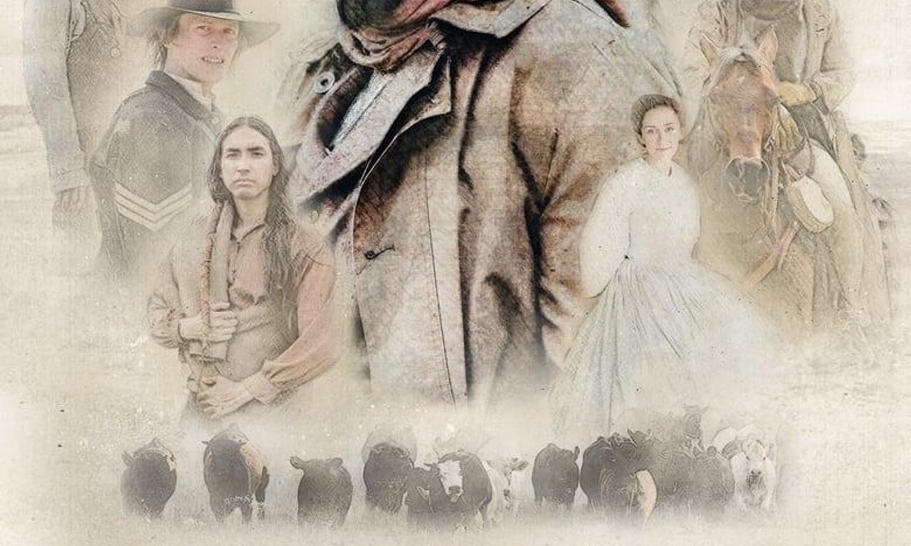 header image for Montford: The Chickasaw Rancher