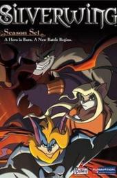 Silverwing