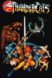 ThunderCats