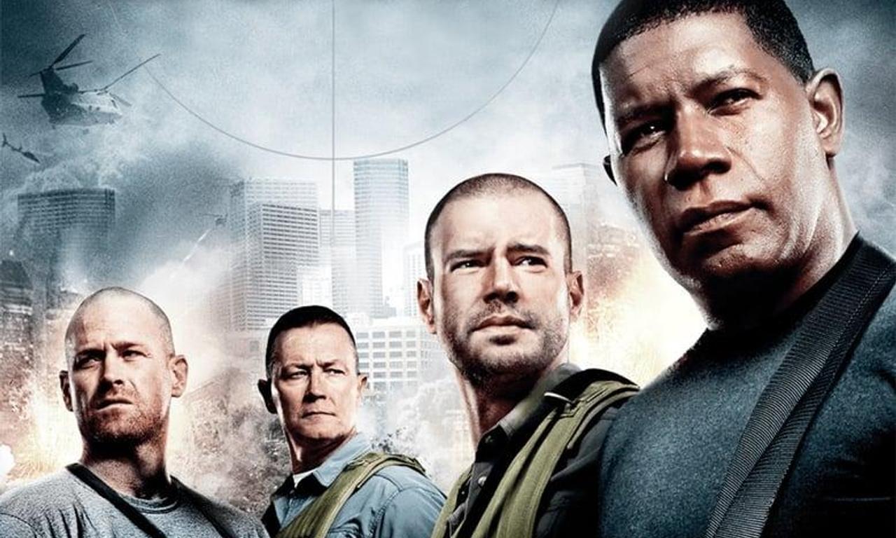 header image for The Unit