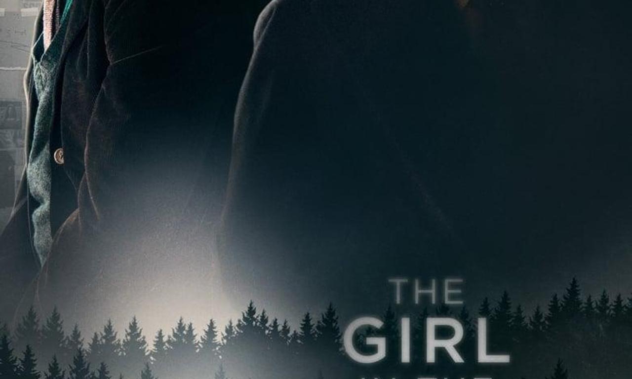 header image for The Girl in the Fog
