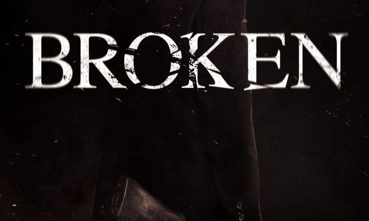 header image for Broken