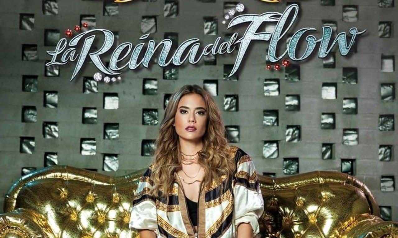 header image for The Queen of Flow