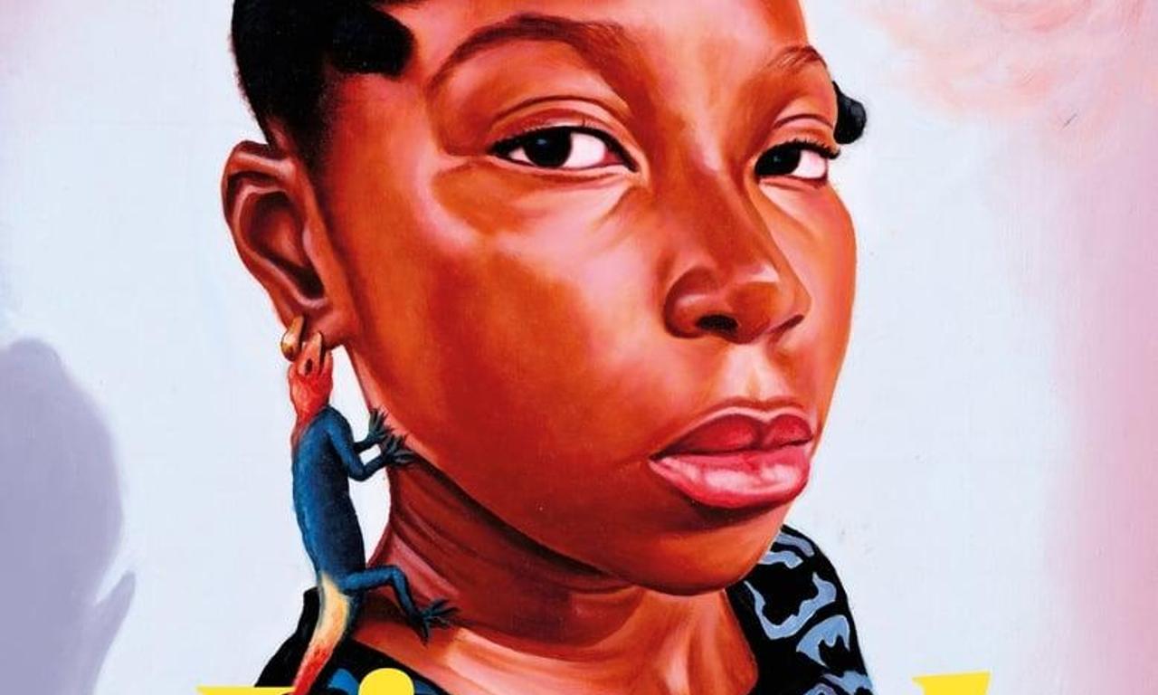 header image for Lizard