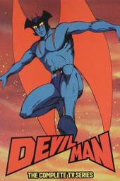 Devilman