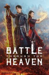 Battle Through the Heaven