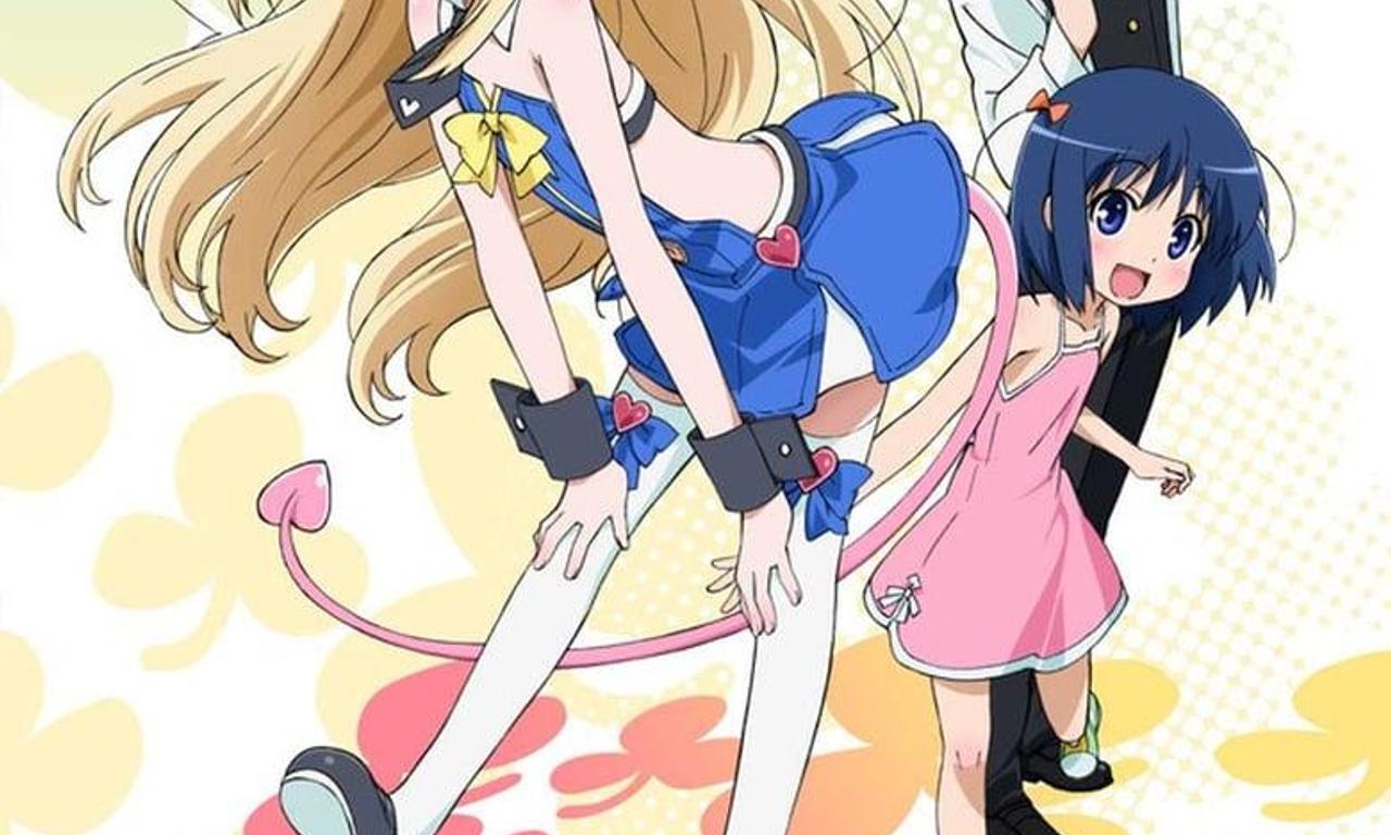 header image for Astarotte's Toy