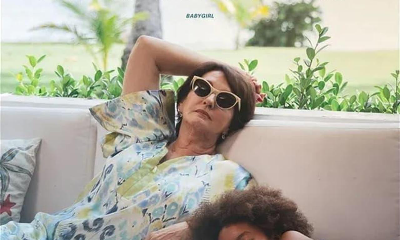 header image for Babygirl