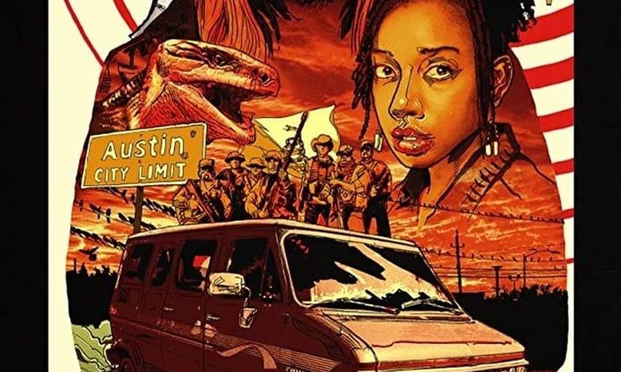 header image for The Pizzagate Massacre