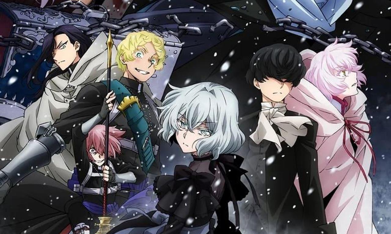 header image for The Case Study of Vanitas