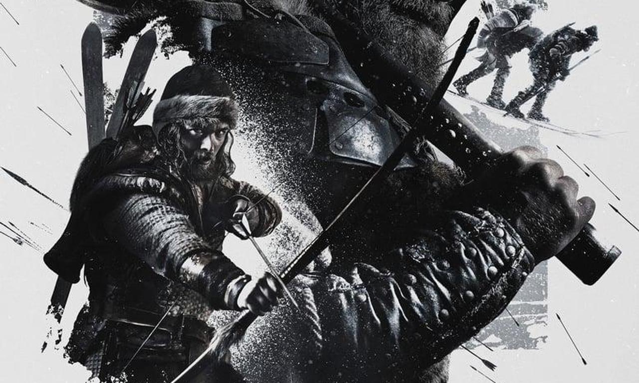 header image for The Last King