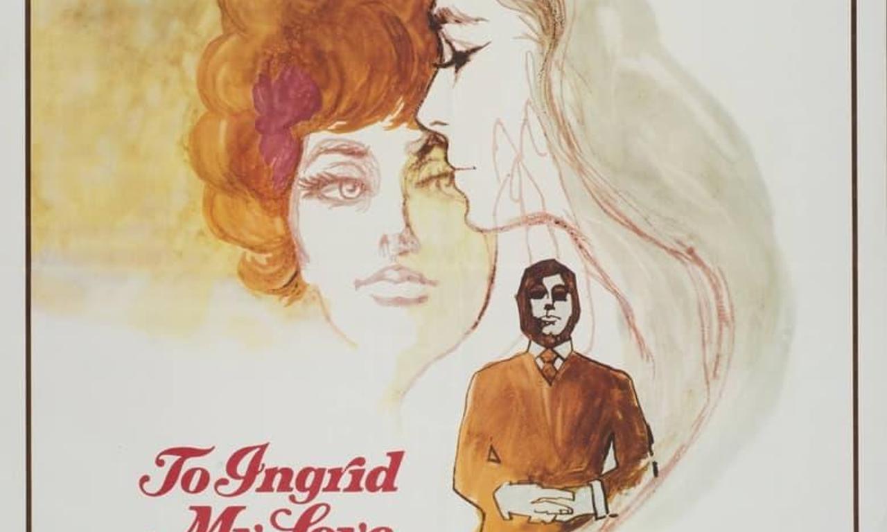 header image for To Ingrid, My Love, Lisa