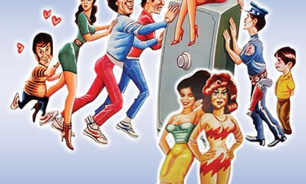 header image for El ratero de la vecindad 2