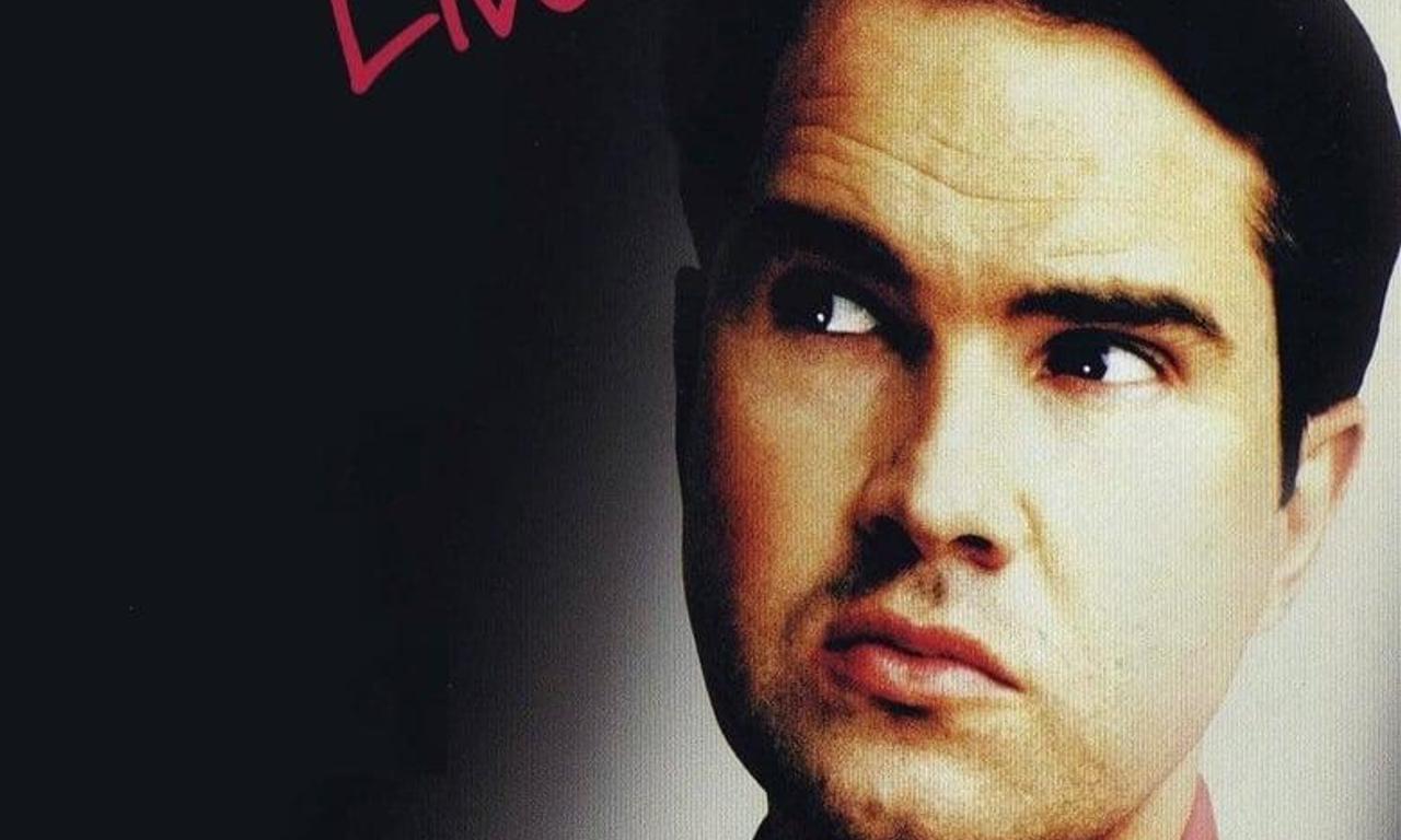 header image for Jimmy Carr: Live