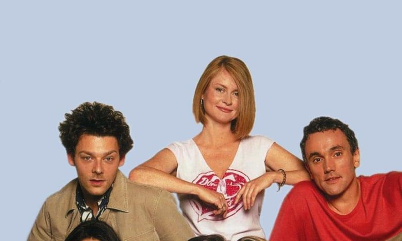 header image for Coupling