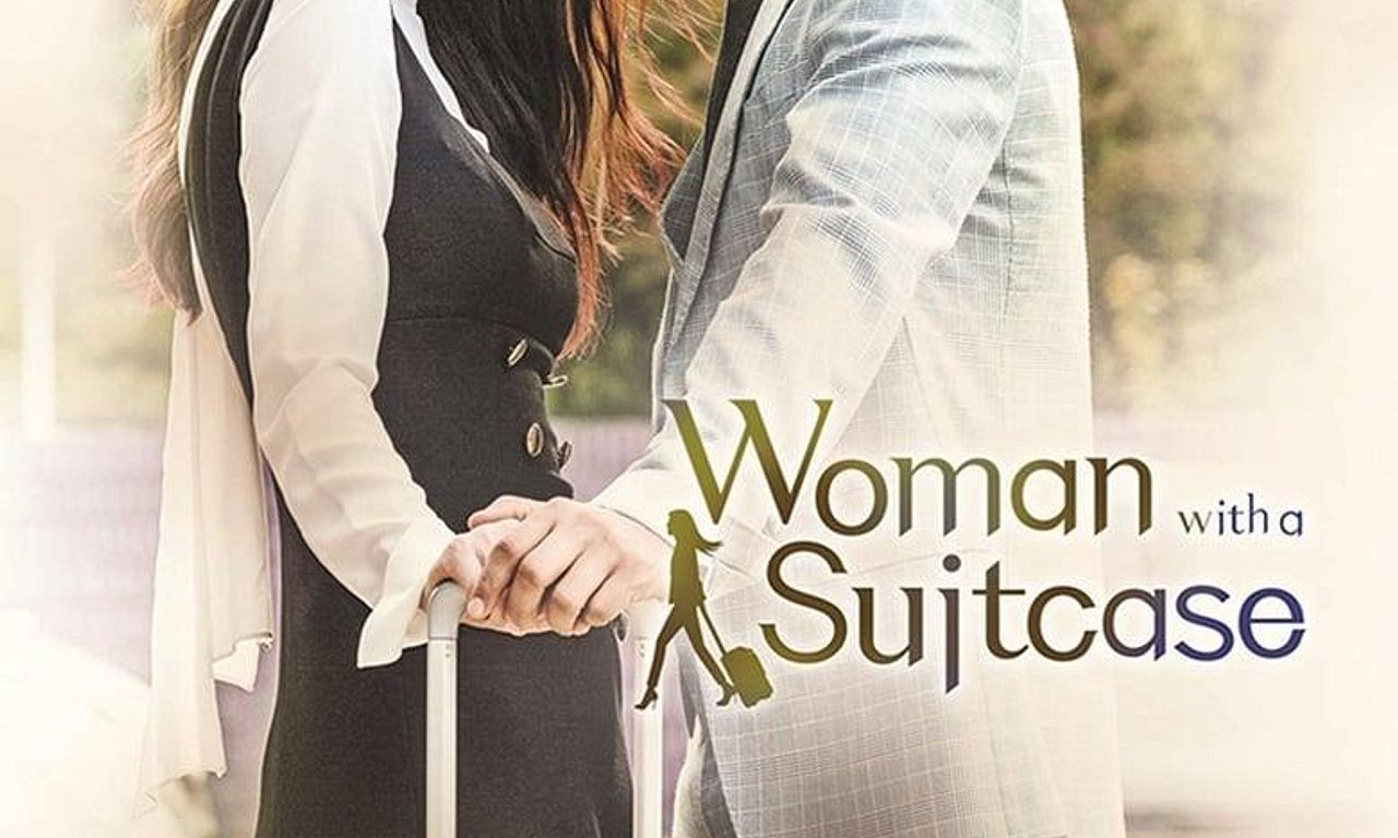 header image for Woman with a Suitcase