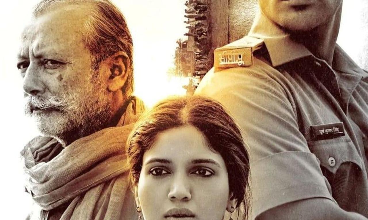 header image for Bheed