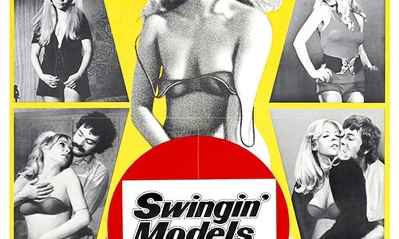 header image for Swingin' Models
