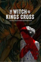 The Witch of Kings Cross