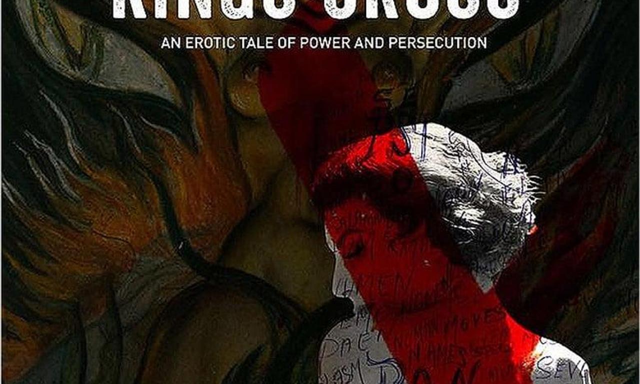 header image for The Witch of Kings Cross
