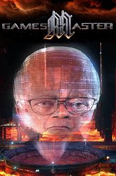 GamesMaster