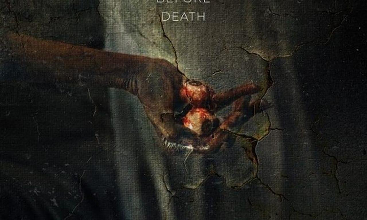 header image for Cracked