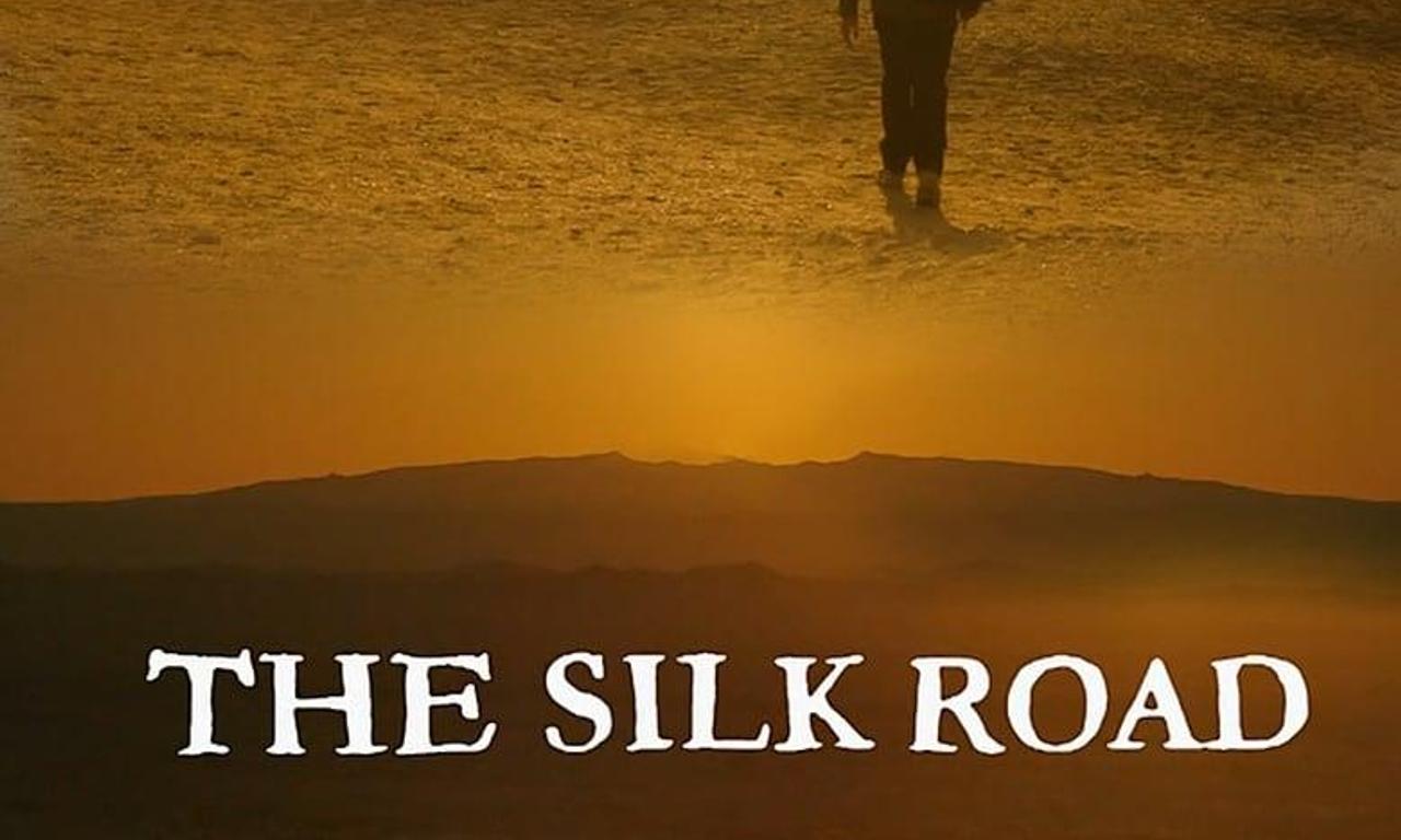 header image for The Silk Road