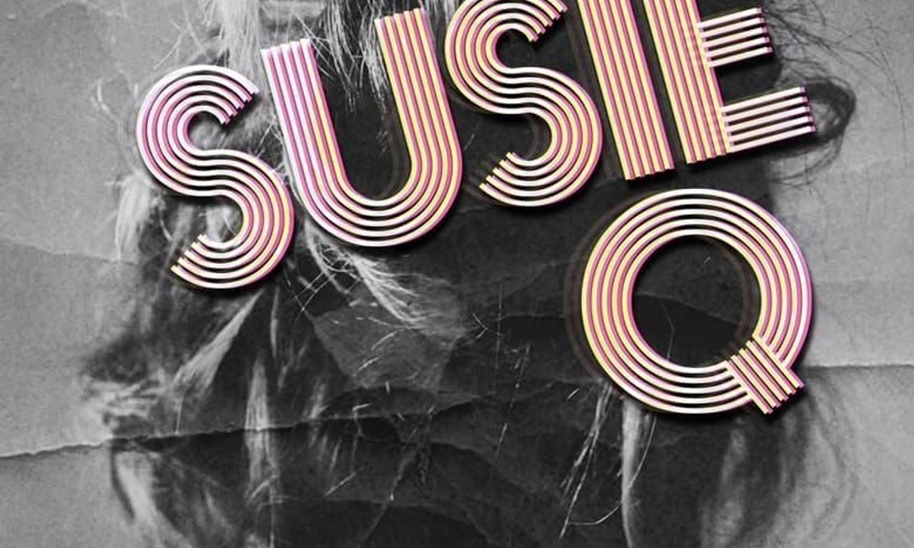 header image for Susie Q