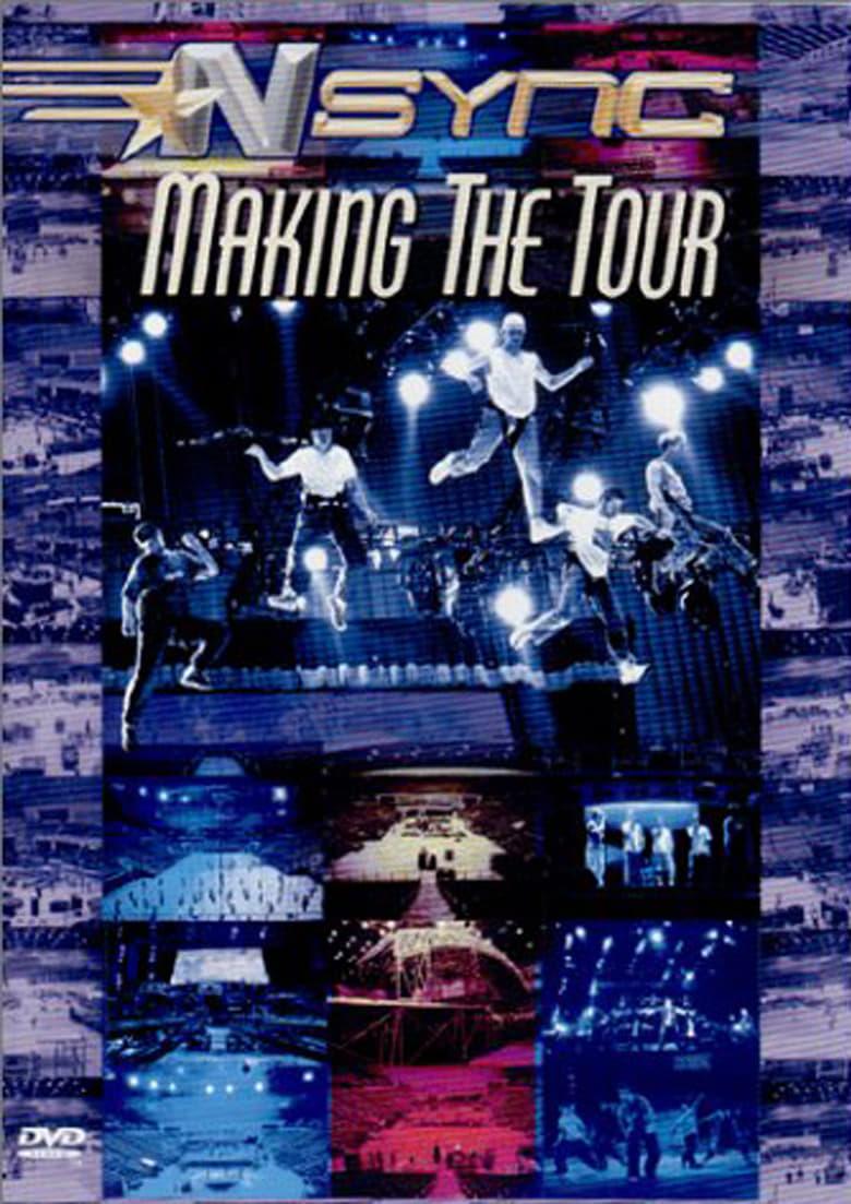 *NSYNC: Making The Tour - Where To Watch And Stream Online ...