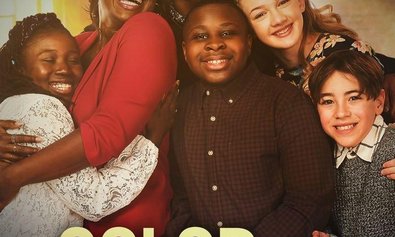 header image for Color of Love