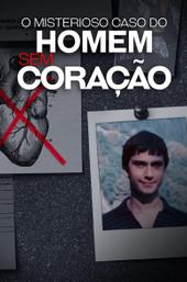 The Man Without a Heart