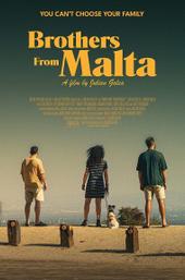 Brothers from Malta