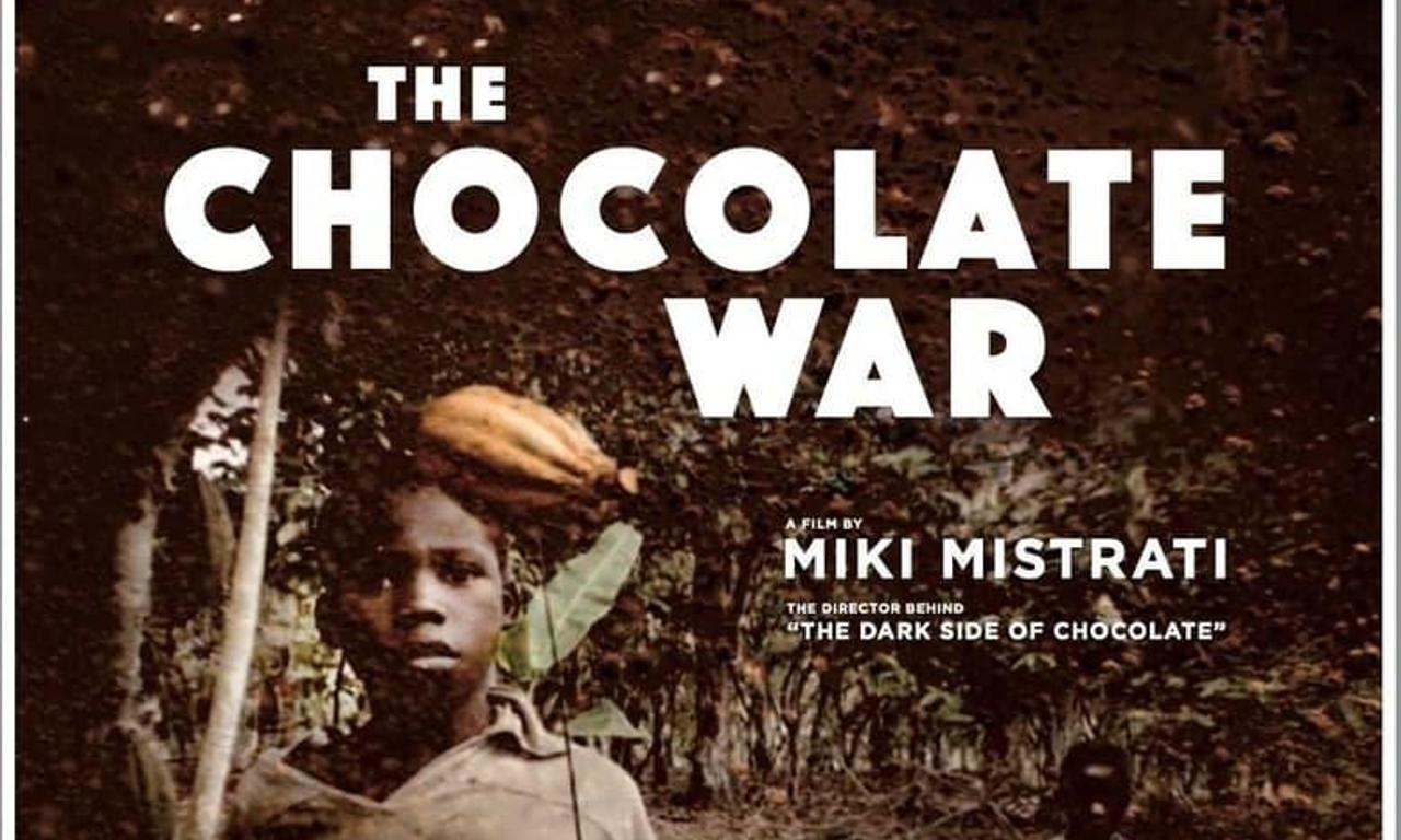 The Chocolate War