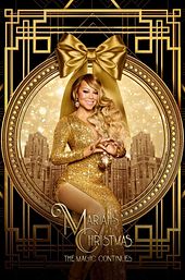 Mariah's Christmas: The Magic Continues